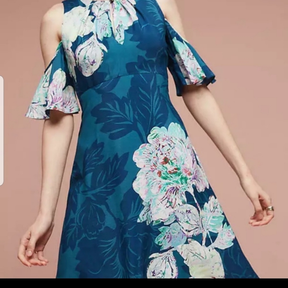 Maeve dress